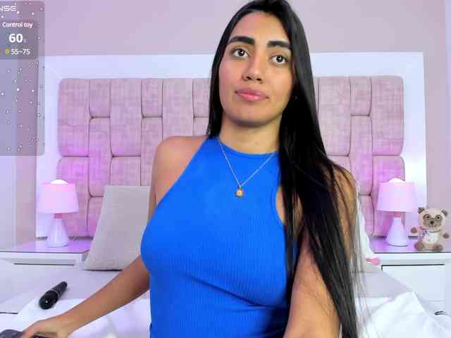 MaddieKurst webcam