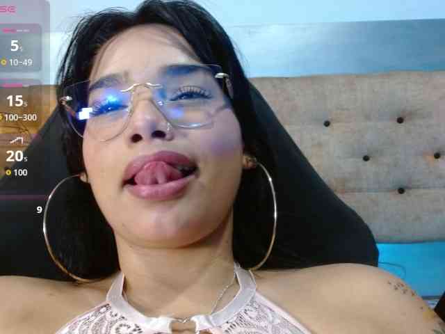 melanie-89 webcam