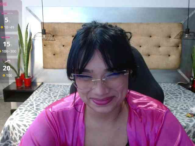 melanie-89 webcam