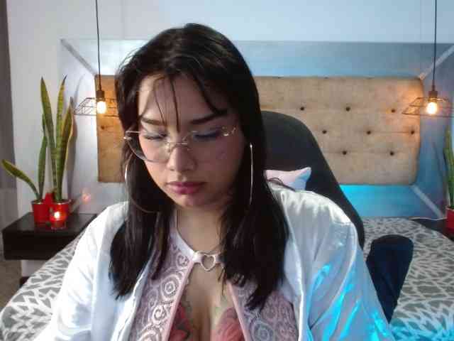 melanie-89 webcam
