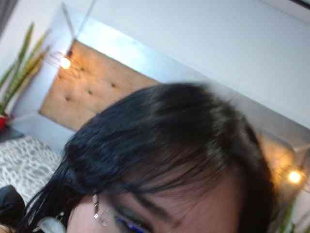 melanie-89 webcam