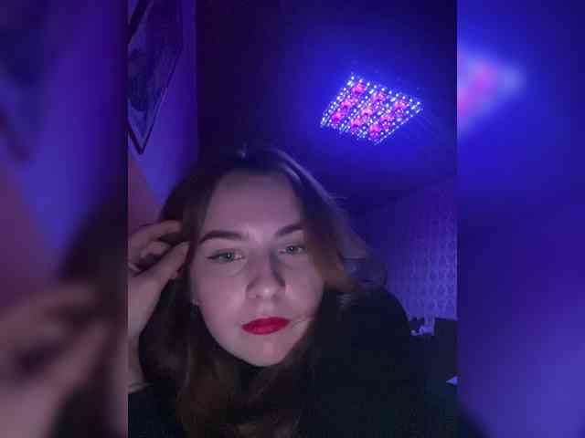 KiraxPink Live Webcam on BongaCams
