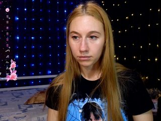 kiskaWEDNESDAY Porn Show