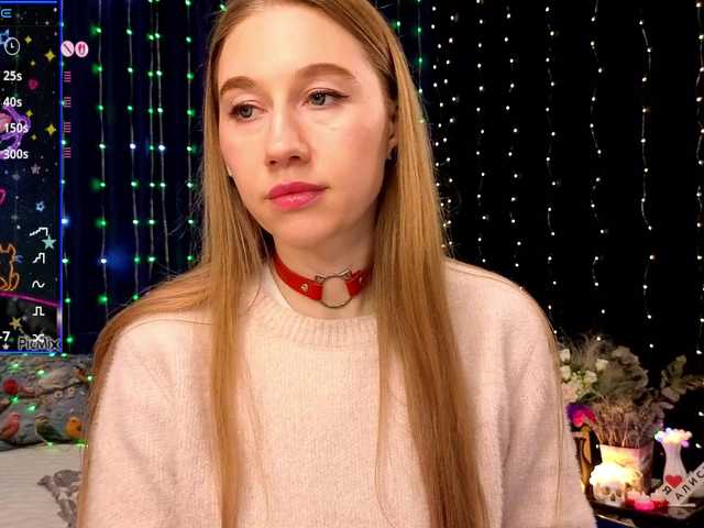 kiska-wansday07's BongaCams show and profile