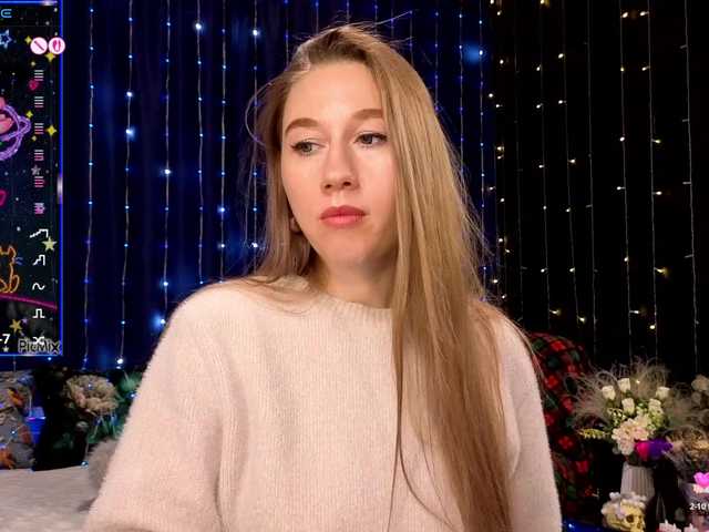 kiska-wansday07's BongaCams show and profile