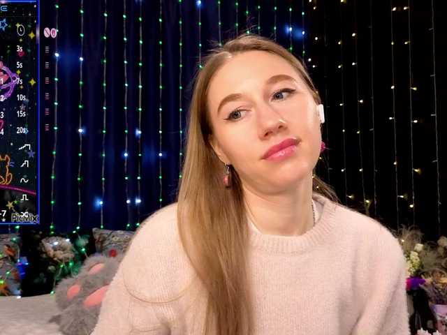 kiska-wansday07's BongaCams show and profile