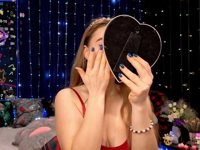 kiska-wansday07's BongaCams show and profile