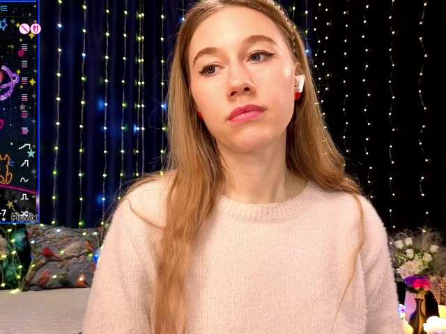 kiska-wansday07's BongaCams show and profile