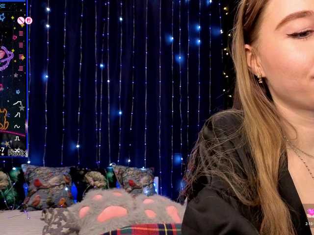 kiska-wansday07's BongaCams show and profile