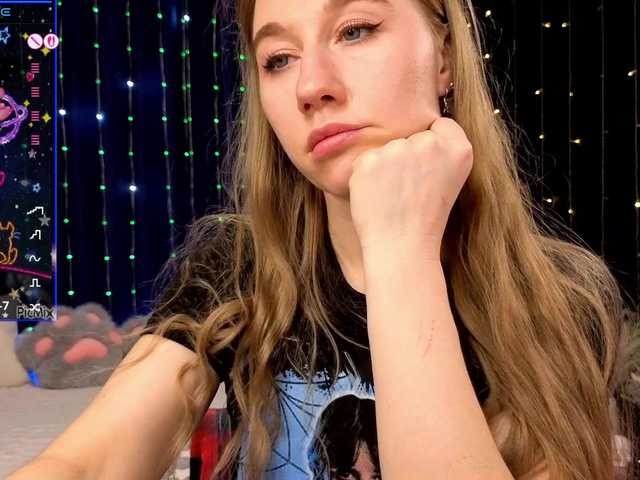 kiska-wansday07's BongaCams show and profile