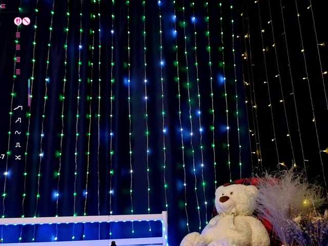 kiska-wansday07's BongaCams show and profile