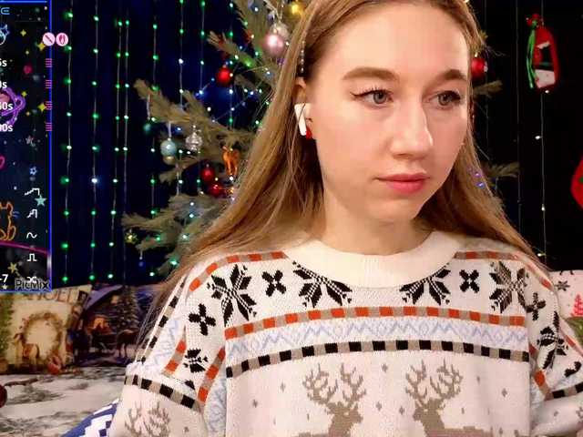 kiska-wansday07 from BongaCams is Freechat