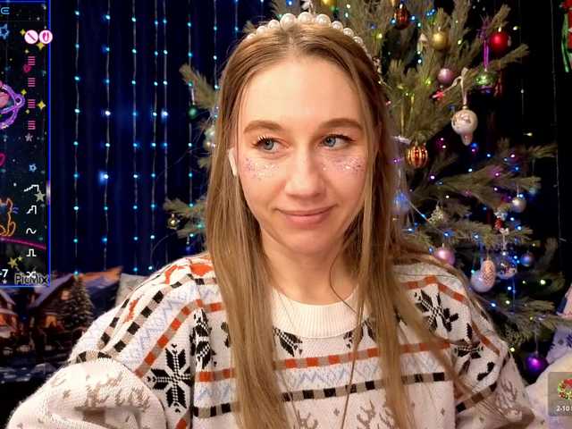 kiska-wansday07's BongaCams show and profile