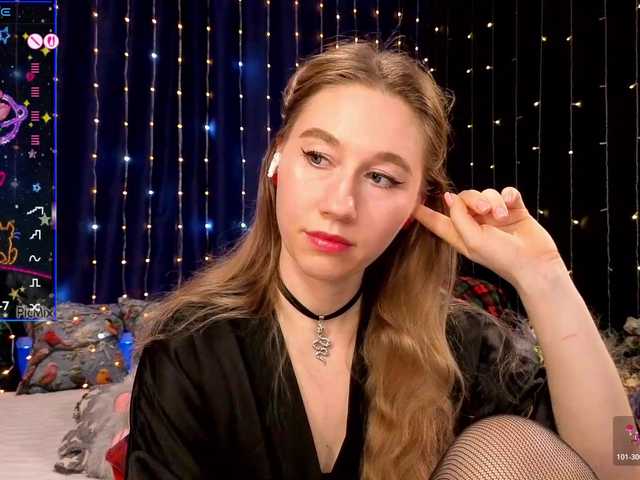 kiska-wansday07's BongaCams show and profile