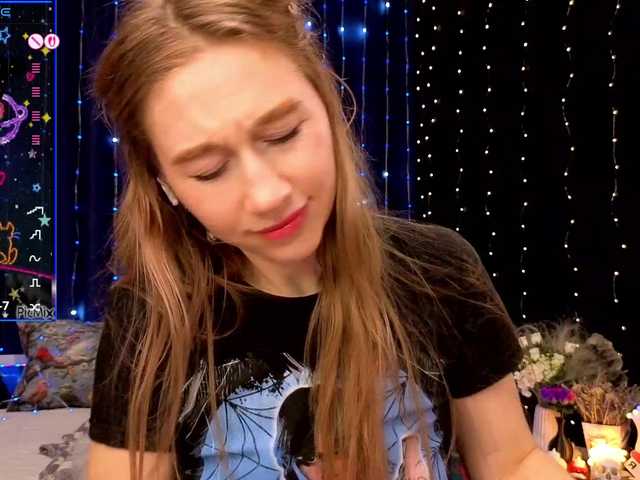 вебка kiska-wansday07