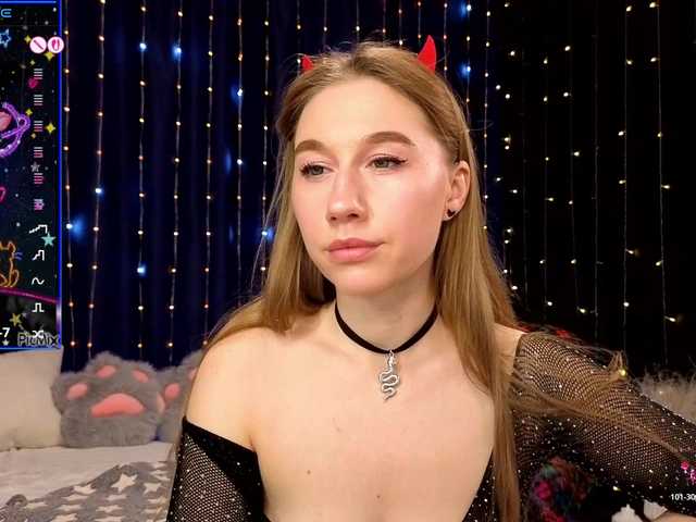 kiska-wansday07's BongaCams show and profile