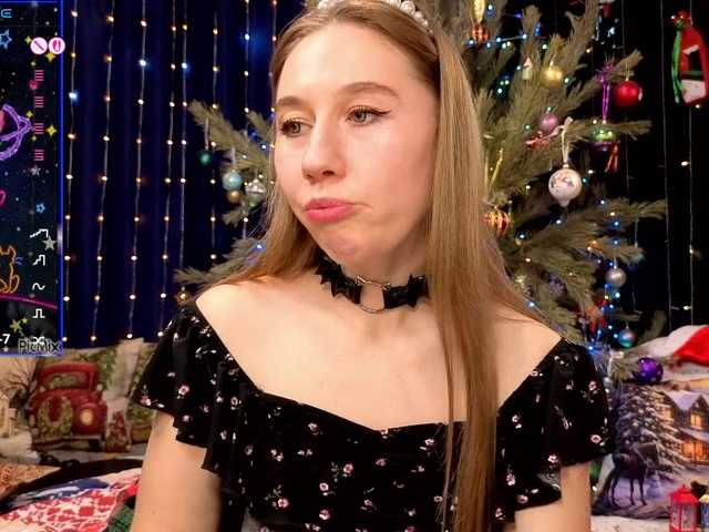 kiska-wansday07's BongaCams show and profile