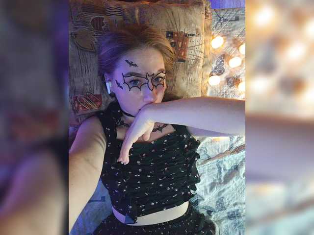 kiska-wansday07 from BongaCams is Freechat