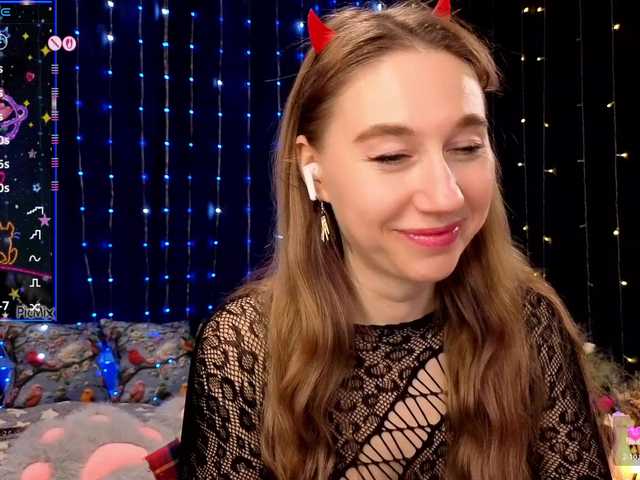 kiska-wansday07's BongaCams show and profile