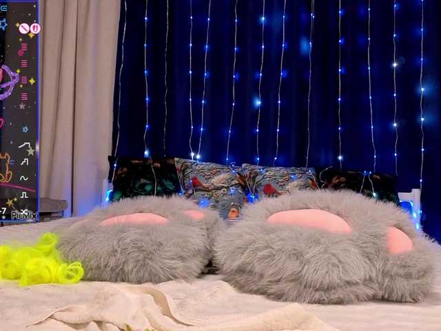 kiska-wansday07's BongaCams show and profile