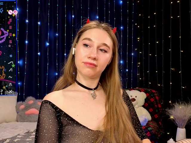 kiska-wansday07's BongaCams show and profile