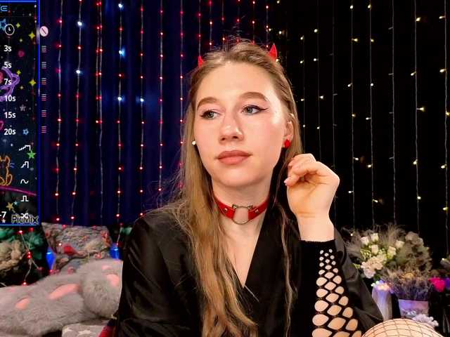 kiska-wansday07's BongaCams show and profile