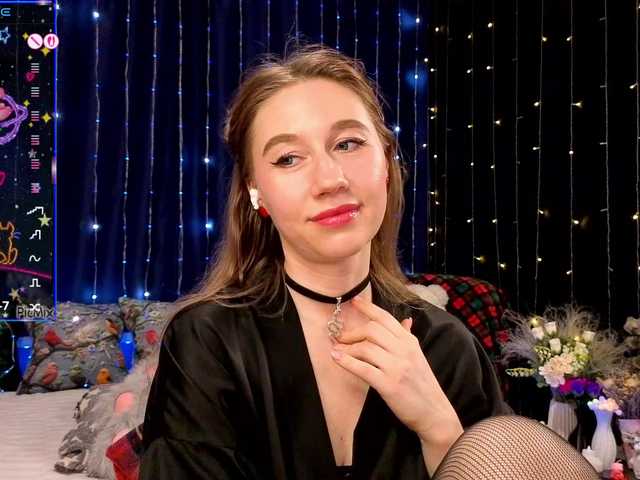 kiska-wansday07's BongaCams show and profile