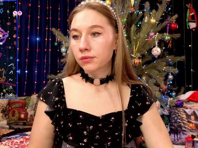 kiska-wansday07's BongaCams show and profile