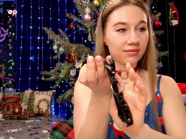 kiska-wansday07's BongaCams show and profile