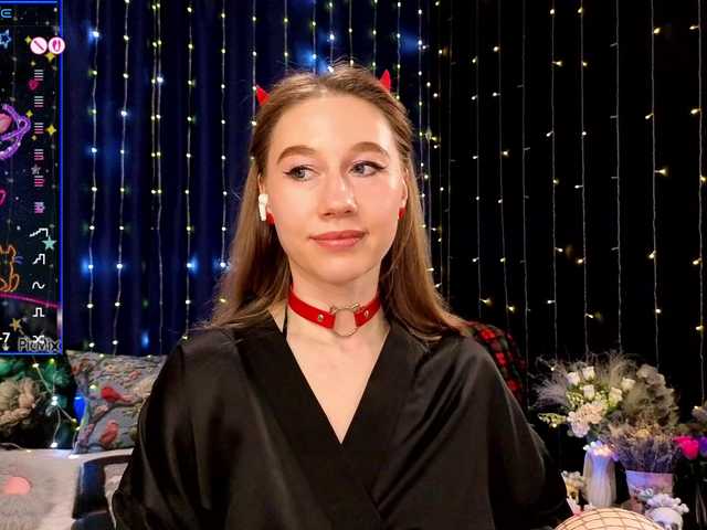 kiska-wansday07's BongaCams show and profile