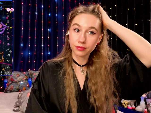 kiska-wansday07's BongaCams show and profile