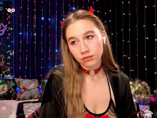 kiska-wansday07's BongaCams show and profile