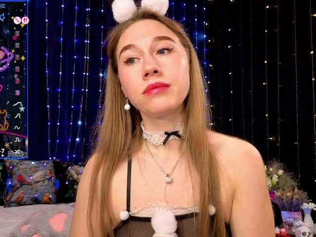 kiska-wansday07's BongaCams show and profile