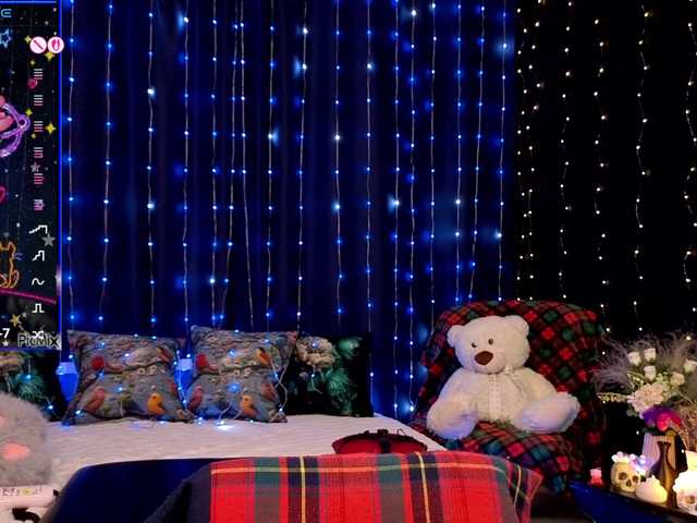 kiska-wansday07's BongaCams show and profile