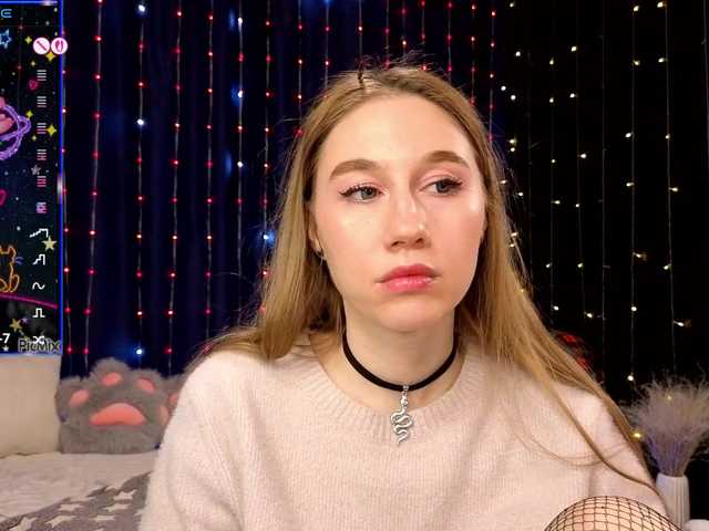 kiska-wansday07's BongaCams show and profile