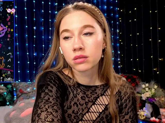 kiska-wansday07's BongaCams show and profile