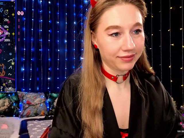 kiska-wansday07's BongaCams show and profile