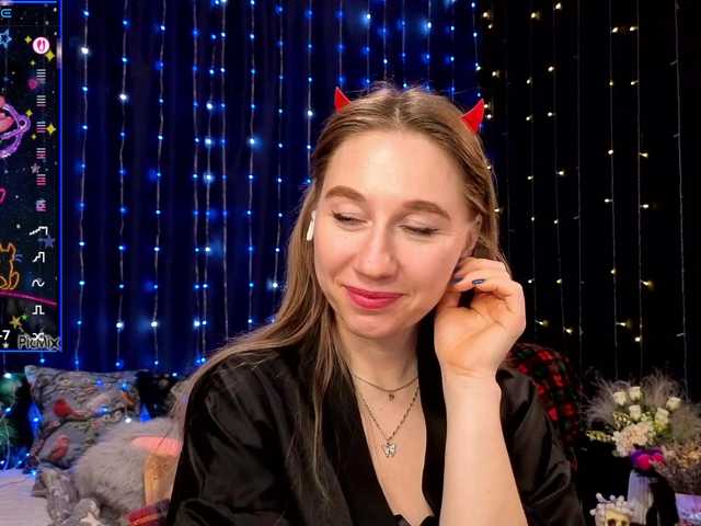 kiska-wansday07's BongaCams show and profile