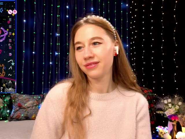 kiska-wansday07's BongaCams show and profile