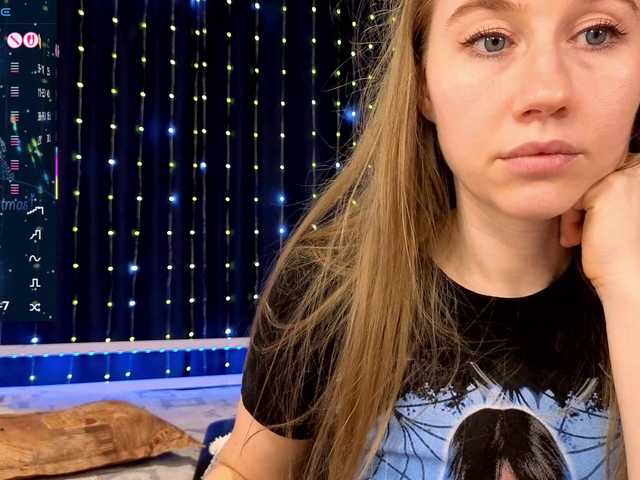 kiska-wansday07's BongaCams show and profile