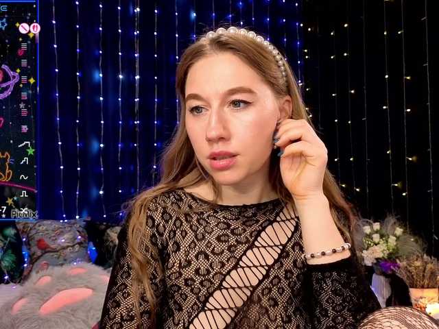 kiska-wansday07's BongaCams show and profile