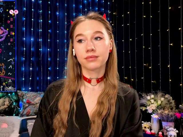 kiska-wansday07's BongaCams show and profile