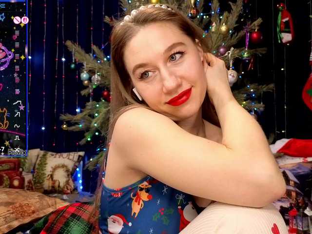 kiska-wansday07's BongaCams show and profile