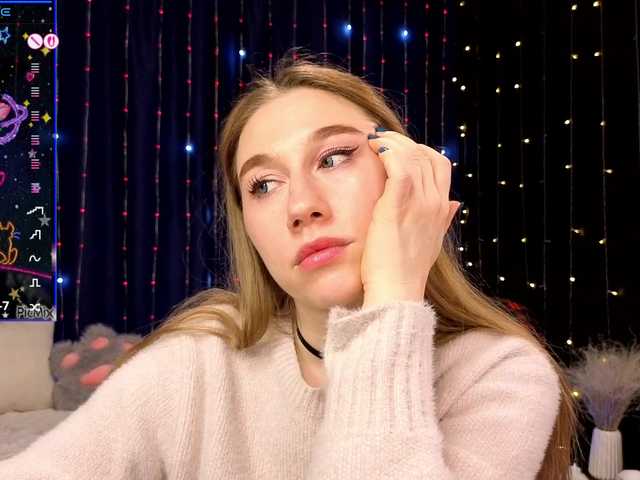 kiska-wansday07's BongaCams show and profile