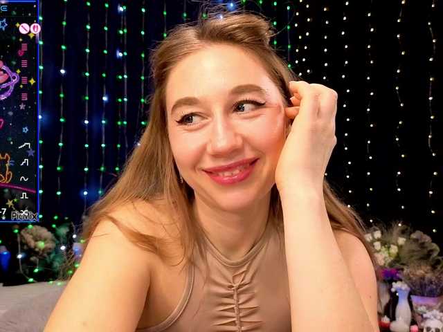 kiska-wansday07's BongaCams show and profile