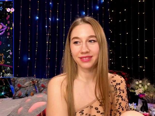 kiska-wansday07's BongaCams show and profile