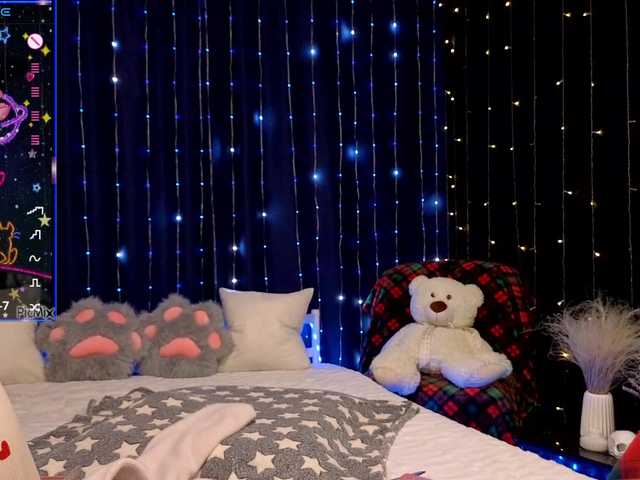 kiska-wansday07's BongaCams show and profile