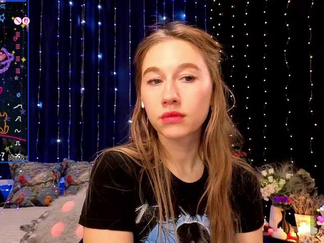 эросцена kiska-wansday07