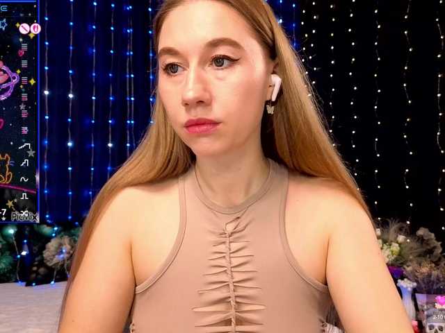 kiska-wansday07's BongaCams show and profile