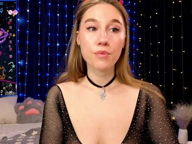 kiska-wansday07's BongaCams show and profile